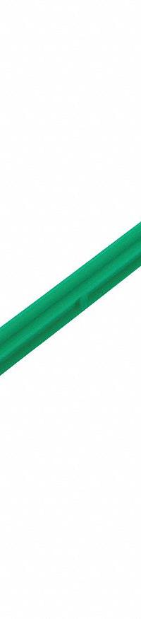 Cell Scraper: 11 81/100 in Overall Ht, Green, ABS/TPE, Scraping Cells (MPN 229312). Key specifications — Brand: CELLTREAT; Material: ABS; Color: Green.