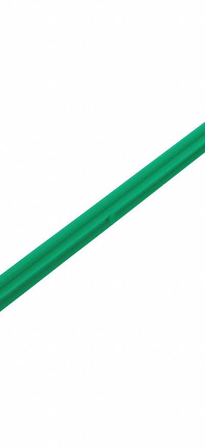 CELLTREAT Cell Scraper: 11 81/100 in Overall Ht, Green, ABS/TPE, Scraping Cells - Cell Scrapers