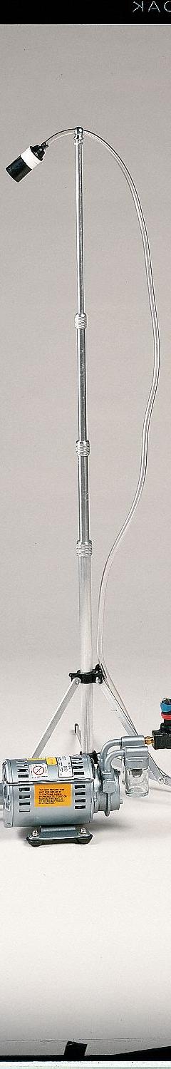 ALLEGRO Sampling Pump Service Kit: Service Kit, Service Kit, Filter Element/Vane, 9804-40. Key specifications — Manufacturer Part Number: 9804-40; Brand: ALLEGRO; Includes: Vane; Accessory Type: Service Kit.