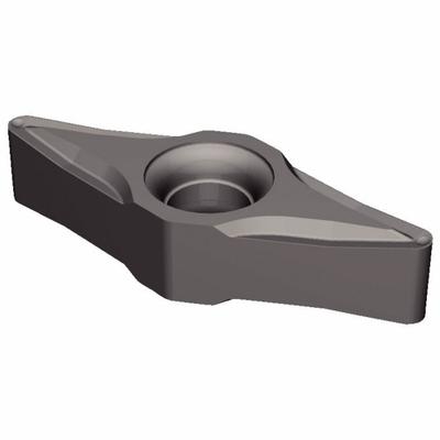 WIDIA NEGATIVE INSERT GEO: VNMG12T304 (MPN 6867907) - Diamond Indexable Turning Inserts