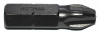 ZEPHYR Insert Bit: Insert Bit, Imperial, PH4 Bit Industry Size, #4 Bit Size, Std, Hex, Power, 5 PK (MPN D1234XX-5PK). Key specifications — attr1119695: ZEPHYR; attr1119703: S2 Steel; attr1119710: Standard; attr1119708: Hex; attr1202404: #4.