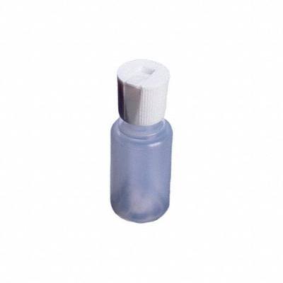 DYNALON Dropper Bottle: LDPE, 30 mL, 1 fl oz, No Label, Closure Material: Polyethylene Cap - LDPE Dropper Bottles
