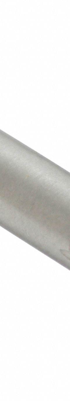 WIDIA GTD Thread Forming Tap: #8-32 UNC, H3 / 3B, Bottoming Chamfer, High Speed Steel (MPN 17227)