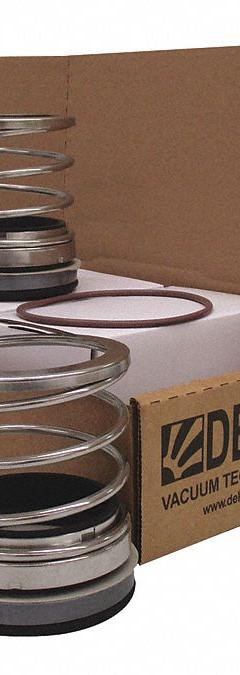 DEKKER VACUUM TECHNOLOGIES, INC. Repair Kit: 4700-2000-028, 443X26, DV0100D-MA3-SGL. Key specifications — attr948866: 4700-2000-028; attr948874: Service Kit; attr948868: 443X26; attr948869: DV0100D-MA3-SGL.