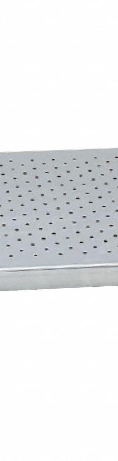 HEIDOLPH Perforated Platform 2000: Polymax 2040/Promax 1020/Unimax 1010, 15 3/8 ft Overall Lg (MPN 036303380). Key specifications — Brand: HEIDOLPH; Compatible with Manufacturer Model Number: Polymax 2040; Material: PTFE; Product Type: Perforated Platform.