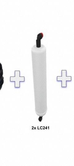 ELGA Chorus 2 Kit: SK-CSPPC2EDI-A. Key specifications — Brand: ELGA; Manufacturer Part Number: SK-CSPPC2EDI-A; Product Type: Chorus 2 Kit.