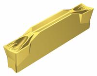 SANDVIK COROMANT Parting Insert: R123F2-0250-0501-CF 2135. Key specifications — attr257415: R123F2-0250-0501-CF 2135.