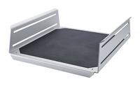 IKA AS 1.400 Basic Holder: 0003510001/0003510101, 17 1/2 in Overall Lg, 0 in Overall Wd (MPN 0003710200). Key specifications — Brand: IKA; Compatible with Manufacturer Model Number: 0003510101; Product Type: Basic Holder.