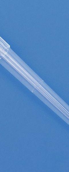 GLOBE SCIENTIFIC Pipette Tip: Sterile, 1,250 ul Capacity, Preconfigured Rack, No Filter, Clear, 576 (MPN 150053RS). Key specifications — Autoclavable: Autoclavable; Brand: GLOBE SCIENTIFIC; Color: Clear; Disposability: Single-Use; Material: Polypropylene; Sterility: Sterile; For Pipette Type: Universal; Includes Filter: No Filter.