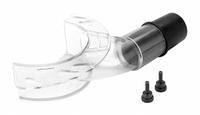 BOSCH Dust Hood Kit: 1 Piece(s) (MPN RA1175). Key specifications — attr217824: BOSCH; attr217835: MR23EVS; attr217852: Dust Hood Kit; attr217821: RA1175.