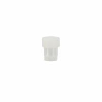 APPROVED VENDOR 2.5 mL Transport Vials with Caps: Transport, PPCO, 20 mL, Natural, 17 mm Body Dia (MPN 2223003085E1). Key specifications — Neck Size: 17 mm; Self-Standing: Self-Standing; Closure Color: Natural; Brand: APPROVED VENDOR; Vial Type: Transport; Body Color: Natural; Includes Closure: Yes; Bottom Shape: Round.