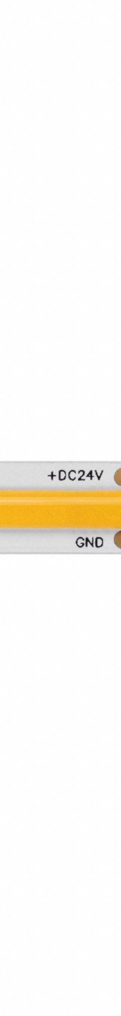 LED Tape Light Kits: Warm White, Top Bend, 300 lm, 2700K, 8 ft Lg, 26.4 W Watt, 24 V DC, Dimmable (MPN DI-HD-SM-KIT-WARM-P-008). Key specifications — attr1262690: Tape-to-Wire Terminal Block; attr1262672: 20 ft; attr1262678: Warm White; attr1262680: 2700K; attr1262682: DIODE LED.