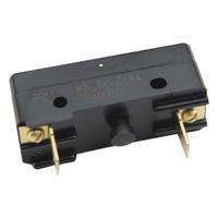 HARTELL Main Switch: Float, Normally Closed, 125/250V AC, No Alarm, No Alarm, Plug-In (MPN 500316). Key specifications — Switch Operation: Normally Closed; UL Rating: Not Rated; Nameplate Voltage: 125/250V AC; Manufacturer Part Number: 500316; Compatible with Series: A3X. A5X; Brand: HARTELL; Full Load Current: 15 A; Electrical Connection: Plug-In.