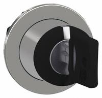 SCHNEIDER ELECTRIC Keyed Selector Switch: 3 Position, 30 mm Panel Mounting Size, Series XB4 (MPN ZB4FG0). Key specifications — Manufacturer Part Number: ZB4FG0; Brand: SCHNEIDER; Switch Action: Maintained/Maintained/Maintained; Key Removal Position: Any Position.