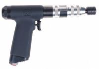 INGERSOLL RAND Air Screwdriver: 1/4 in, Medium Duty, 500 RPM, Trigger and Push to Start (MPN 1RTQS1). Key specifications — attr1320791: 1/4 in; attr1320794: Trigger and Push to Start; attr1320795: Yes; attr1320833: INGERSOLL RAND.