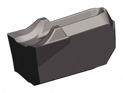 WIDIA Parting and Grooving Insert: WC030M03R06F02 (MPN 6470562) - Machining