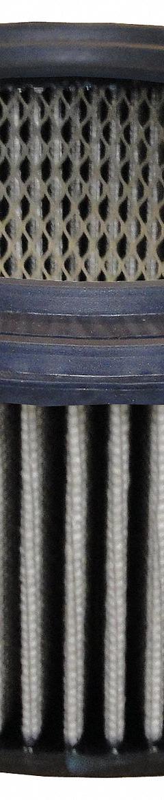 SOLBERG Filter Cartridge: Polyester, 4.87 in Overall Ht, 9 1/2 in Inside Dia, 12 9/16 in Outside Dia (MPN 32-21). Key specifications — attr59866: 32-21; attr59869: SOLBERG; attr59875: F8-134.