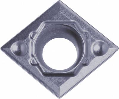 KYOCERA Diamond Turning Insert (MPN CCMT3252HQPR930) - Diamond Indexable Turning Inserts