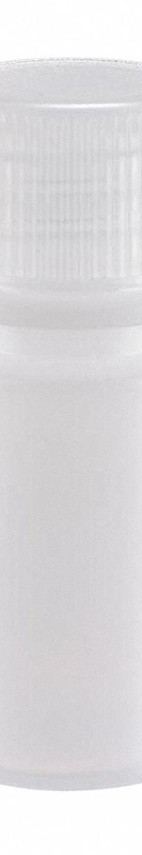 APPROVED VENDOR Laboratory Bottle: Polypropylene, 15 mL, 15 mL, Natural, Closure Included, Unlined (MPN 209164). Key specifications — attr1369882: Natural; attr1389357: Attached; attr1369885: APPROVED VENDOR; attr1369835: None; attr1369833: Yes.