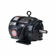 U.S. MOTORS General Purpose Motor: Rigid Base Mount, Totally Enclosed Fan Cooled, 20 hp, 460V AC (MPN A20P2C). Key specifications — Brand: U.S. MOTORS; Nameplate Voltage @ 60 Hz: 460V AC; Full Load Current @ 60 Hz: 23.2 A; Nameplate RPM @ 60 Hz: 1,780 RPM; Motor Enclosure: TEFC.