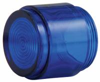 SIEMENS Push Button Cap: 30 mm Panel Size, Illuminated, Non-Metallic, Blue (MPN 52RA5P5). Key specifications — Manufacturer Part Number: 52RA5P5; Compatible Operator Illumination: Illuminated; Compatible with Series: CL52; Head Attachment Type: Screw-On; Head Material: Plastic; Brand: SIEMENS.