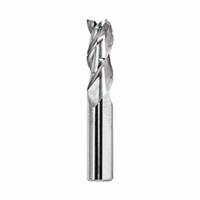 APPROVED VENDOR Roughing End Mill: Carbide, 5 Flute, 3/8" Mill Dia, 1-1/8" LOC, 3" OAL (MPN 150001)