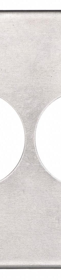 HUBBELL KILLARK Weatherproof Cover: Copper-Free Aluminum, FD/FS, Round Receptacles, 2 Gangs, 3R (MPN 2FR). Key specifications — Brand: HUBBELL KILLARK; Color: Gray; Compatible with Product Type: Round Receptacles; Compatible with Series: FS; Mounting Orientation: Horizontal or Vertical.
