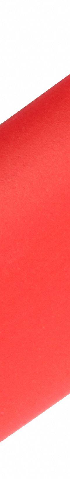 3M Heat Shrink Tubing: 0.75 in I.D. Before Shrinking, 0.38 in I.D. After Shrinking, 200 ft Lg, 3 PK (MPN FP301-3/4-200'-RED-SPOOL). Key specifications — Color: Red; Brand: 3M.