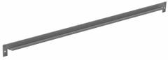 TENNSCO Back Support 36", Medium Gray: Fits Tennsco Brand (MPN DRS-3614). Key specifications — Fits Brand: Tennsco; Product Type: Back Support 36", Medium Gray; Brand: TENNSCO.