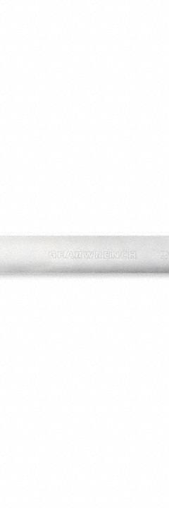 GEARWRENCH Combination Wrench: Alloy Steel, Satin, 2 3/4 in Head Size, 32 in Overall Lg, Offset (MPN 81832). Key specifications — attr309539: 2-3/4 in; attr309567: Yes; attr324930: GEARWRENCH.