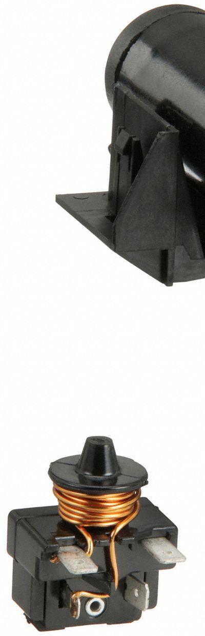 ELKAY Compressor Electrical Components - Electrical Components & Wiring