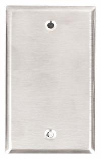 Temperature Sensor: Wall Mount, Flush Mount, -50°F to 70°F, Steel, Single Measurement, Metal (MPN TE-6310F-1). Key specifications — For Use With Building Automation Systems: Building Automation System Compatible; Product Type: Temperature Sensor; Brand: JOHNSON CONTROLS; Electrical Connection Type: Hardwired; Mounting Location: Wall Mount; Housing Type: Flush Mount; Manufacturer Part Number: TE-6310F-1; Temperature Accuracy: ±0.34°F.
