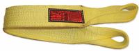 STREN-FLEX Web Sling: Type 4, Nylon, 2 Plies, 6 ft Sling Lg, 8,900 lb Vertical Hitch Capacity (MPN EET2-903-6). Key specifications — attr980611: STREN-FLEX; attr1004733: Wear-Resistant Tag.