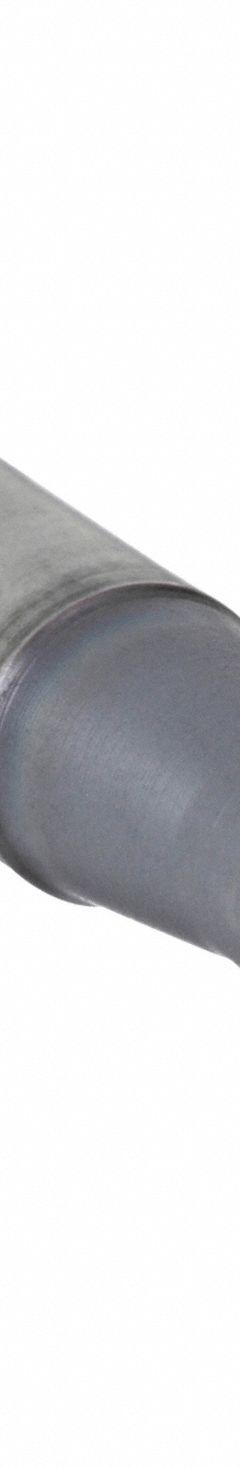 WIDIA GTD Spiral Point Tap: M12x1.75 Metric, 6H, 3 Flute, Plug Chamfer, TiCN Coated Cobalt (MPN VTSPO9515)