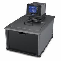 POLYSCIENCE Heated Circulator: 20.1 lpm Flow Rate, AD15H200-L11B, Heated, 22 3/8 in Overall Dp, LCD. Key specifications — Temperature Accuracy Tolerance: +/-0.01°C; Display Type: LCD; Temperature Setting - Minimum: -6.7 °C; Brand: POLYSCIENCE.