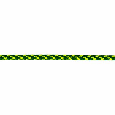 STERLING General Purpose Utility Rope: Kernmantle, 6 mm Dia, 195 lb Working Load Limit - Shock-Absorbing Rope