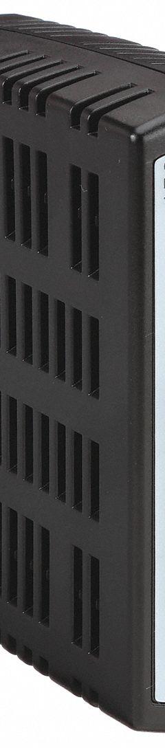 EATON DC Power Supply: DIN Rail, 15 W Output Power - Rated, 1.25 A Current - Output, Single Phase (MPN PSG15E12SP). Key specifications — attr1044898: Single; attr1044874: Plastic; attr1044879: 100 to 240V AC; attr211400: EATON.