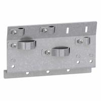 SCHNEIDER EMC Conformity Kit: ATV320, VW3A9536. Key specifications — Manufacturer Part Number: VW3A9536; Brand: SCHNEIDER; Product Type: EMC Conformity Kits; Compatible Series: ATV320.