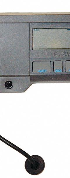SAFETY SPEED Digital Readout: Belt Sander Compatible (MPN WBASCALE). Key specifications — attr1170421: SAFETY SPEED; attr1179862: Belt Sander; attr1179863: Digital Readout.