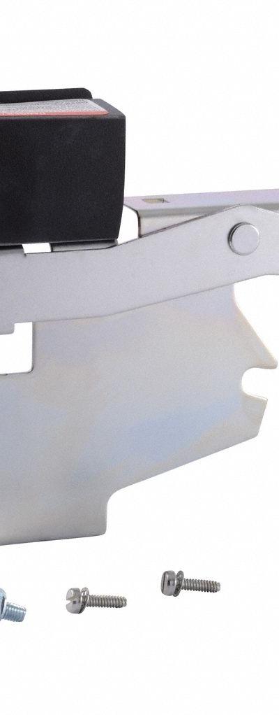 SQUARE D Interlock Kit: 600V AC/DC - Disconnect Switch Interlock Kits