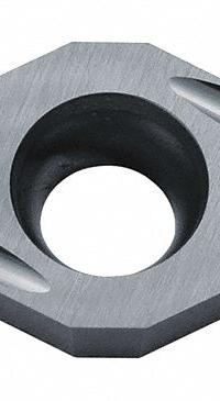 KYOCERA Diamond Turning Insert (MPN DCGT21505ERUTN620)