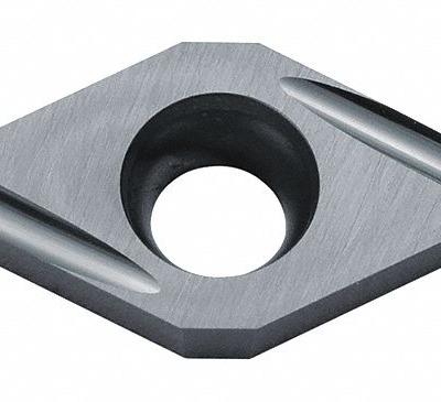 KYOCERA Diamond Turning Insert - Diamond Indexable Turning Inserts