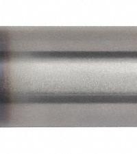 WIDIA HANITA Square End Mill: Carbide, AlTiN Coated, 6 Flute, 10 mm Mill Dia, 14 mm LOC, 66 mm OAL (MPN D50710004W)