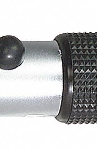 EXTECH Refractometer: Brix, +/-0.2% Brix Accuracy, Auto, Analog, 1 1/4 in Overall Dp (MPN RF15). Key specifications — Brand: EXTECH; Accuracy: +/-0.2% Brix; Refractive Index - Min: 0 % Brix; Automatic Temperature Compensation Included: Automatic; Refractive Index - Max: 32 % Brix; Resolution: 0.2% Brix; Test Parameters: Brix.