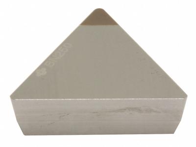 SUMITOMO Triangle Turning Insert: NU-TPG322HS - Triangle (T) Indexable Turning Inserts