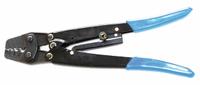 WESTWARD Crimper: For Non-Insulated Connectors/Non-Insulated Terminals, 11 1/4 in Overall Lg, Manual (MPN 13H898). Key specifications — attr510581: WESTWARD; attr510807: No; attr510795: Pliers-Style - Crimper; attr545845: Non-Insulated.