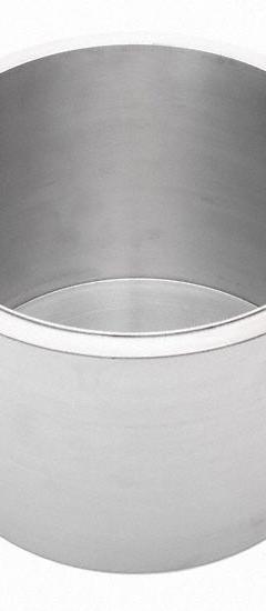 COLE-PARMER Processor Inner Bowl: 61211-71/61211-72, Cryogenic Grinder, Stainless Steel (MPN 6121170). Key specifications — Brand: COLE-PARMER; Material: Stainless Steel; Product Type: Cryogenic Processor Inner Bowl; Compatible with Manufacturer Model Number: 61211-71; Compatible with Product Type: Cryogenic Grinder.