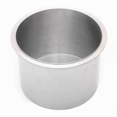 COLE-PARMER Processor Inner Bowl: 61211-71/61211-72, Cryogenic Grinder, Stainless Steel (MPN 6121170). Key specifications — Brand: COLE-PARMER; Material: Stainless Steel; Product Type: Cryogenic Processor Inner Bowl; Compatible with Manufacturer Model Number: 61211-71; Compatible with Product Type: Cryogenic Grinder.