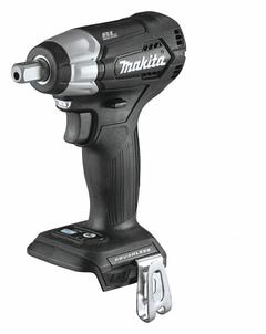 MAKITA Impact Wrench: 1/2 in Drive Size, 155 ft-lb Fastening Torque, 245 ft-lb Breakaway Torque (MPN XWT13ZB). Key specifications — attr1170829: Brushless; attr1170832: Standard.