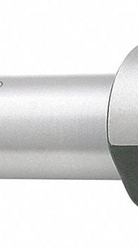 TECHNIKS Collet Chuck Extension: ER20, 1 in Shank Dia, 28 mm Projection (MPN 04897). Key specifications — attr1038801: Coolant Through; attr1033126: TECHNIKS.